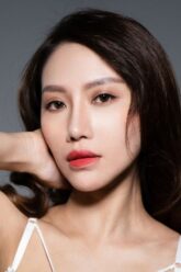 Li Rongrong หลี่ หลงหลง