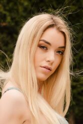 Anny Aurora แอนนี่ ออโรรา