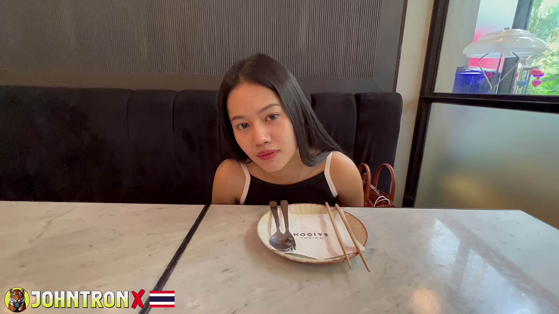 JohnTronX – Bieu 2 [บิว] | AV-TH ซับไทย
