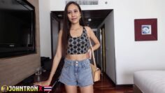 JohnTronX – Jam [แยม]