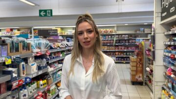 Hope Heaven ใหญ่คับไซซ์ถูกใจพนักงาน