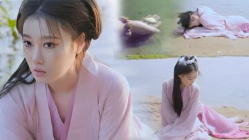 Lulu บุญคุณครั้งนี้ข้าขอตอกแทน MD-0305