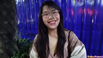 TrikePatrol พาเสียวเสียบสาวฟิลิปปินส์ Kathryn [แคทริน]