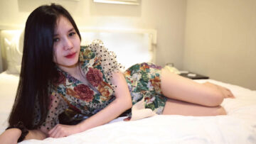 JohnTron – Mayu [มายู]