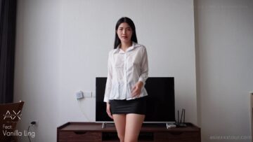 AsiaXXXTour – Vanilla Ling [วานิลลา หลิง]