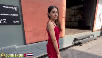 JohnTronX – Dey [เดย์]