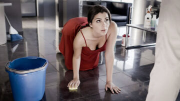 Valentina Nappi เมดสาวรูสลายเจ้านายบ้าอำนาจ PureTaboo