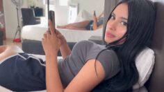 Shawty lanna มองอยู่ได้เดี๋ยวจัดให้ทีเผื่อดีขึ้น