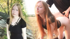 Yuiwoo คนมันดวงเฮงละเลงสาวกลางไพร