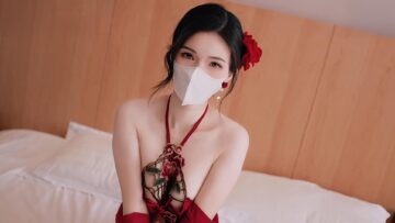 狐不妖 โรงน้ำชาเสี่ยวเหยา XJX-400