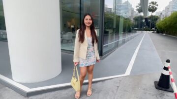 JohnTronX – Bua [บัว]