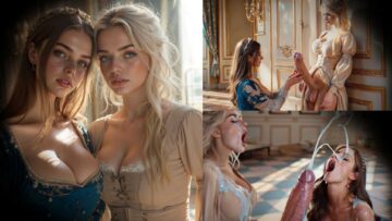 Miro ก่อนรุ่งอรุณของเอเวลีน EP.1