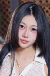 Pudding 欣晴 [พุดดิ้ง]