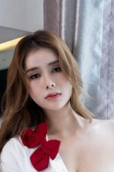 Zhang YunXi 张芸熙 [จาง หยุนซี]