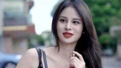 Nicole Song ลองยาเสียวเดี๋ยวพี่เหมาหมด MSD-051