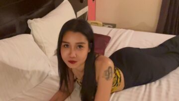 JohnnyThai อยากมีลูก