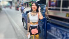 TukTukPatrol – Zaza [ซาซ่า]