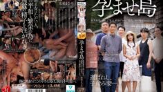 Mahiro Ichiki ปิดเกาะลวงรักกับดักรุมโทรม JUR-548